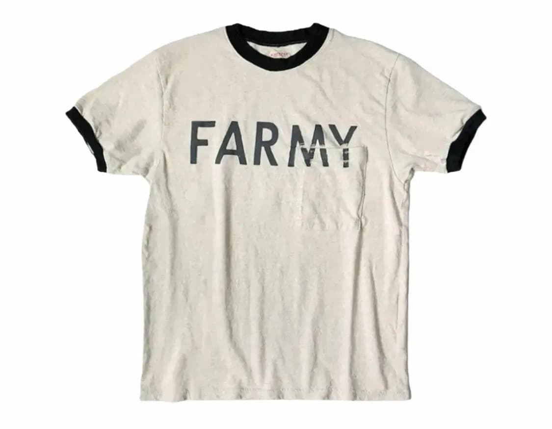 캐피탈 FARMY 링거티 키나리 상품이미지1