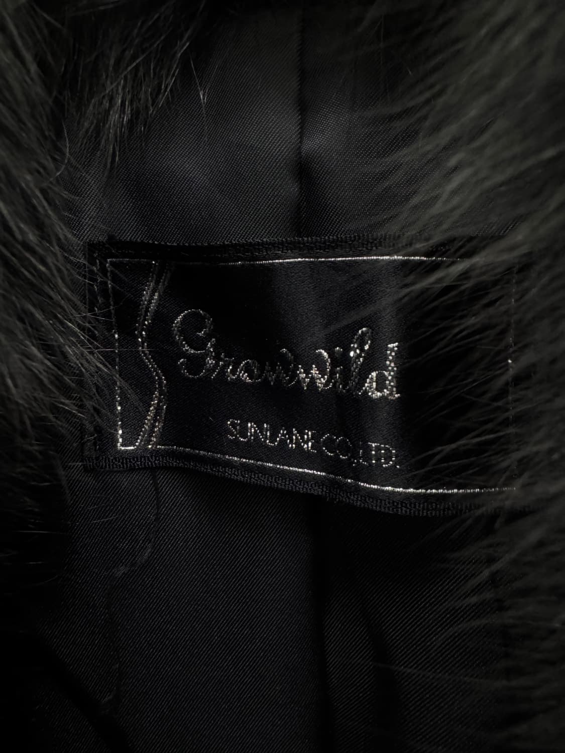 vtg jacket 상품이미지3