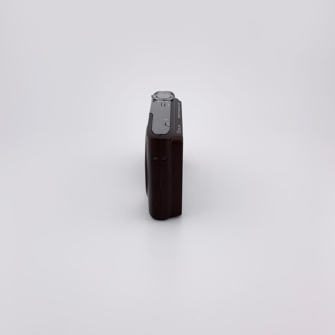 미품✨카시오 엑슬림 z450 브라운(casio exilim z450) 상품이미지2