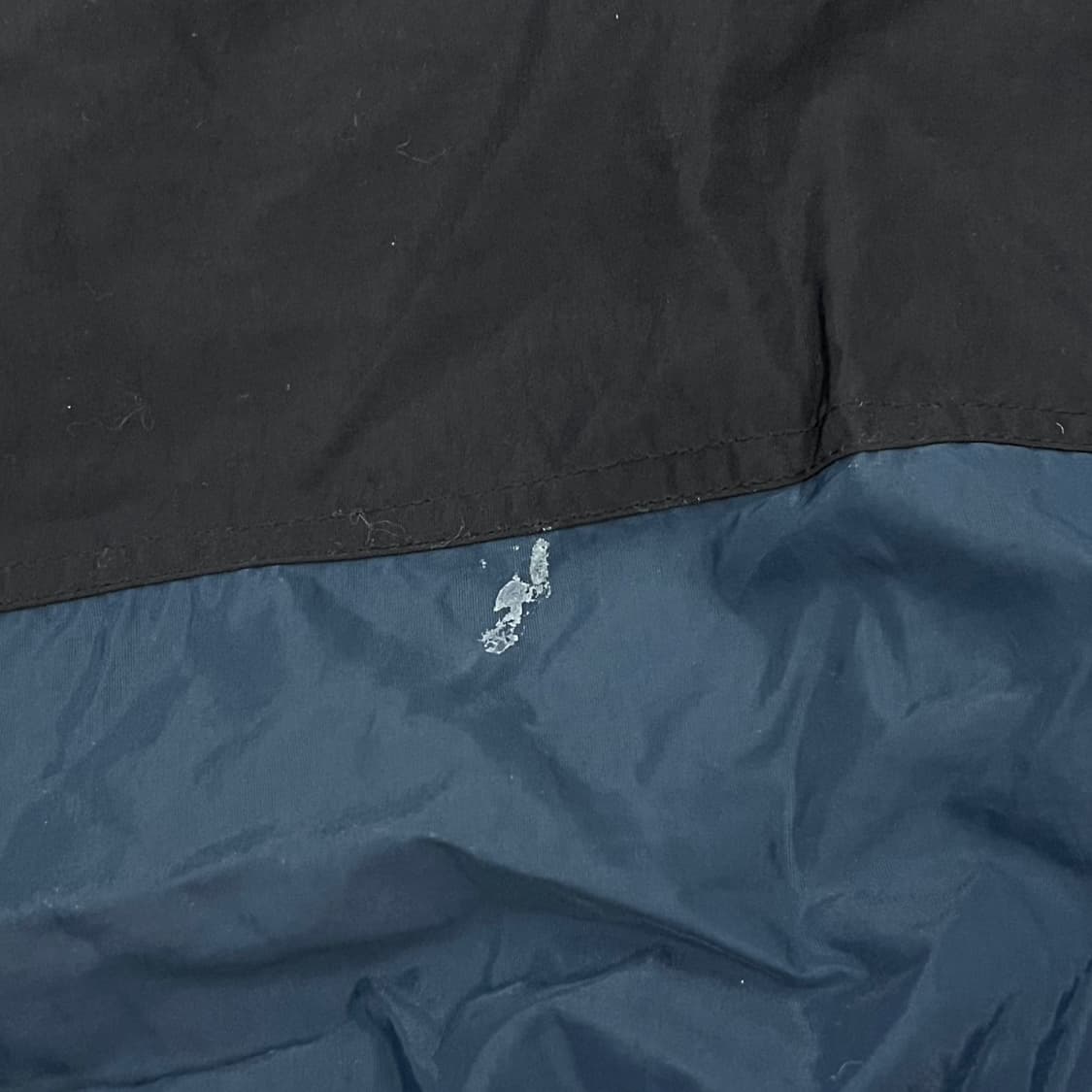 [정품/M] LMC 컬러블록 바람막이 자켓 b10 상품이미지7