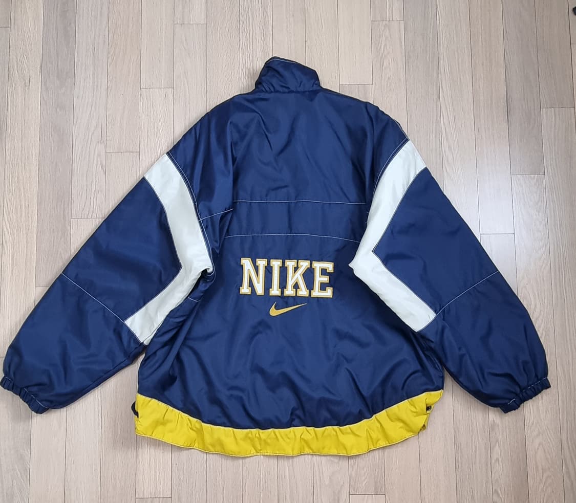 나이키 90s 아노락 점퍼 XL _ 남성 상품이미지5