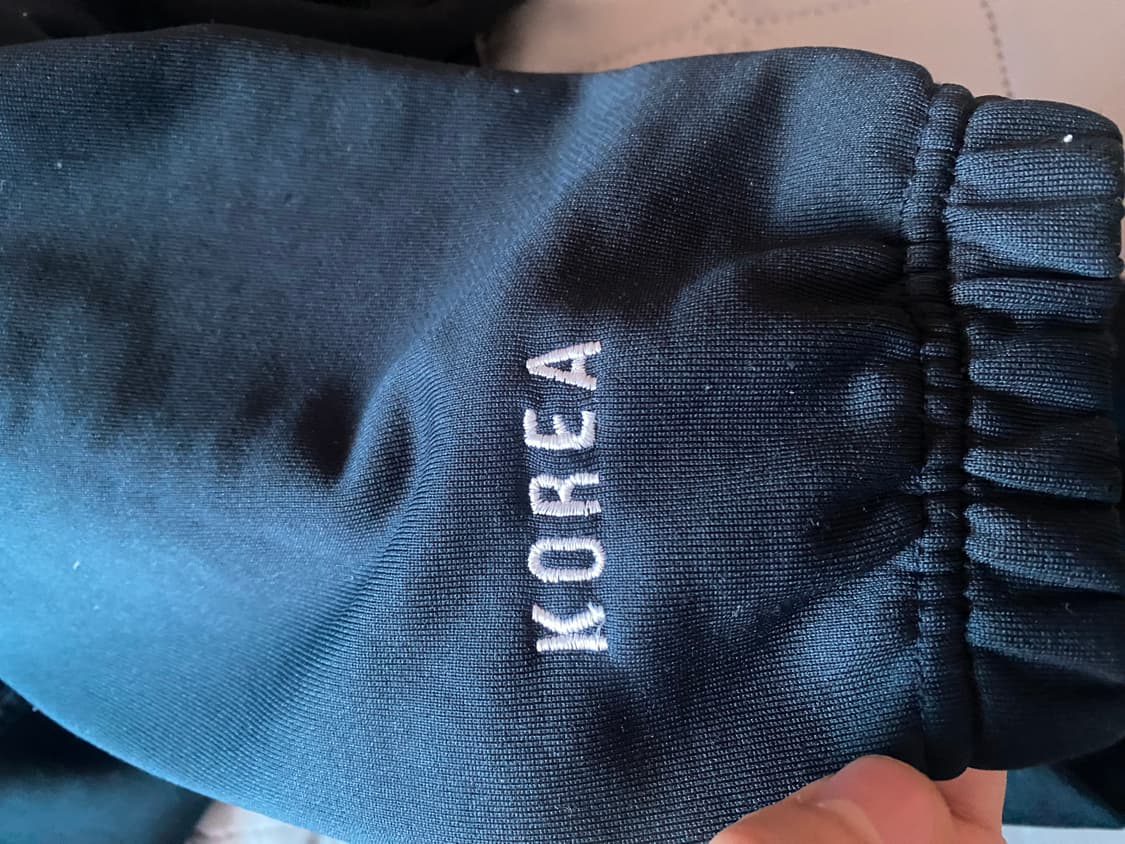 나이키 국대 집업 져지 S 상품이미지4