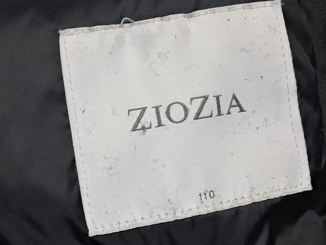 지오지아 폭스퍼 롱패딩 남성110  상품이미지7