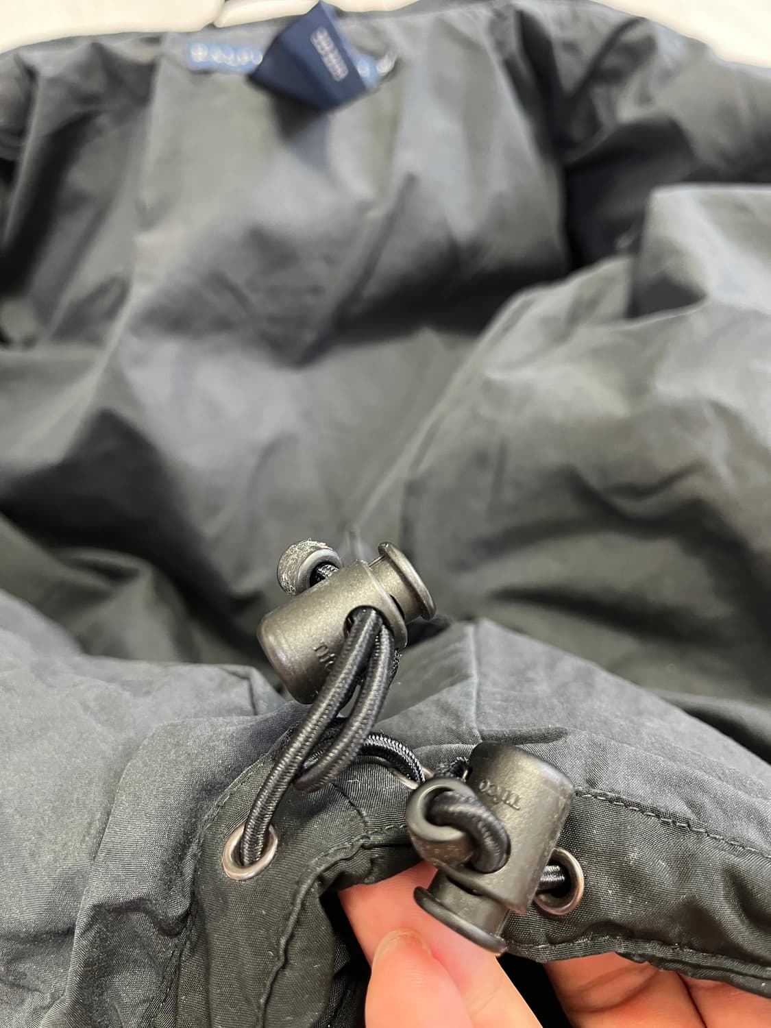 폴로 웨스턴 여성패딩자켓 M 상품이미지4