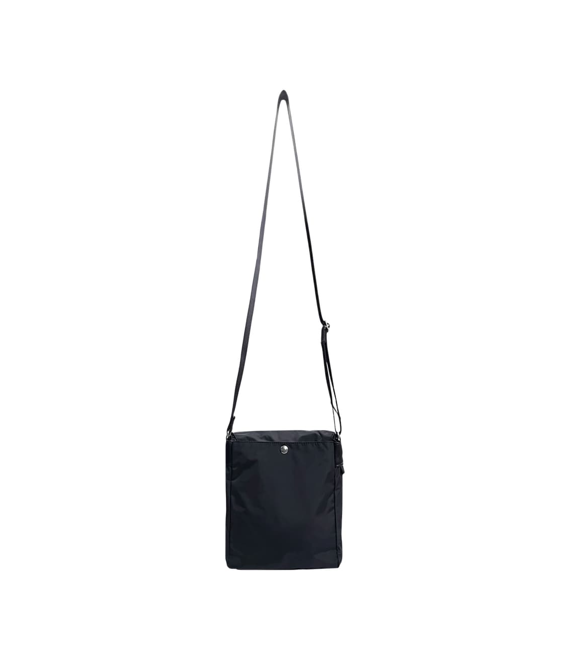 paneled messenger bag 상품이미지2