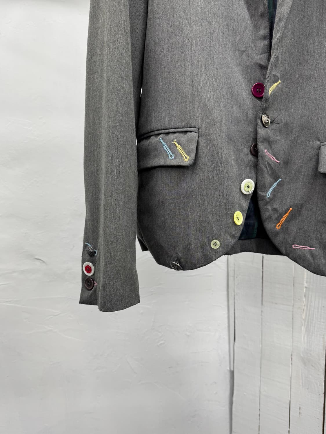 vtg jacket 상품이미지4