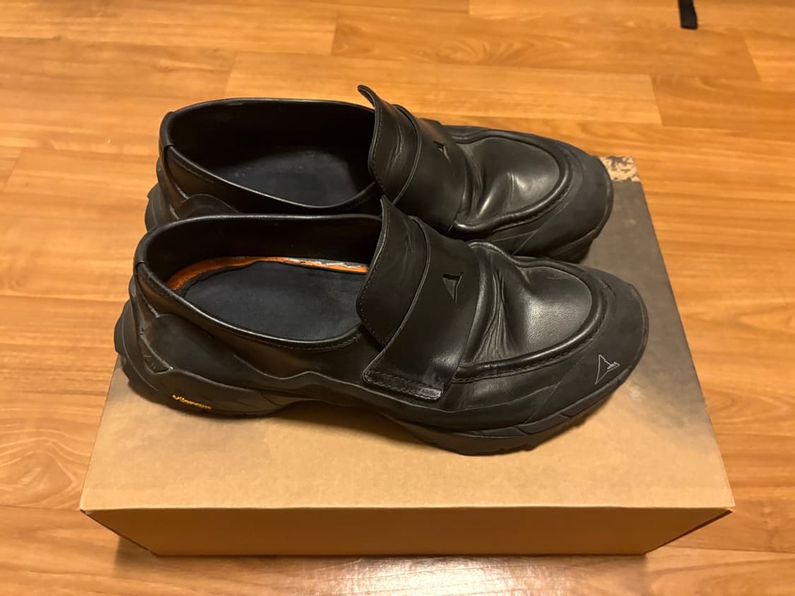 Roa 로아 로퍼 (42) 상품이미지3