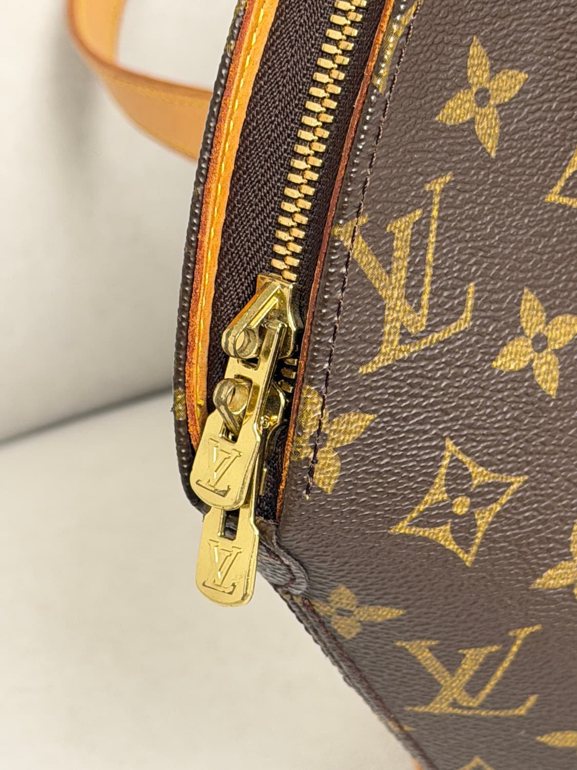 루이비통 모노그램 엘립스 GM 숄더백 상품이미지6
