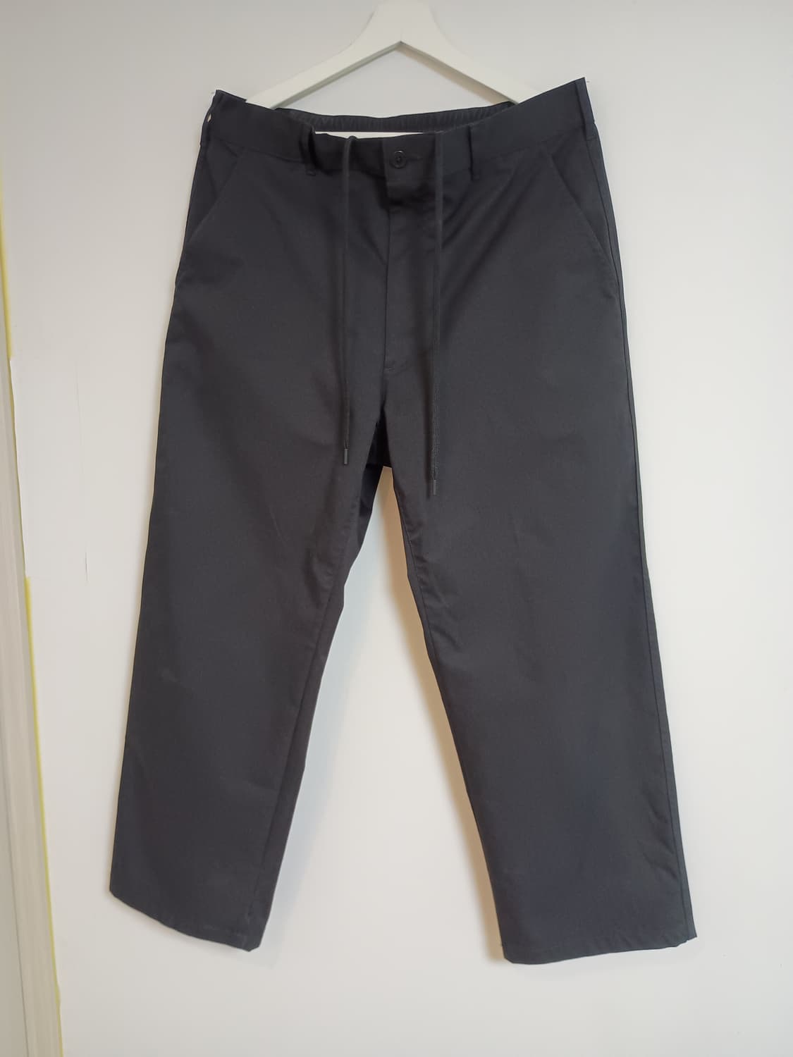 유니클로C 워크자켓 XL,팬츠 L 셋업 상품이미지6