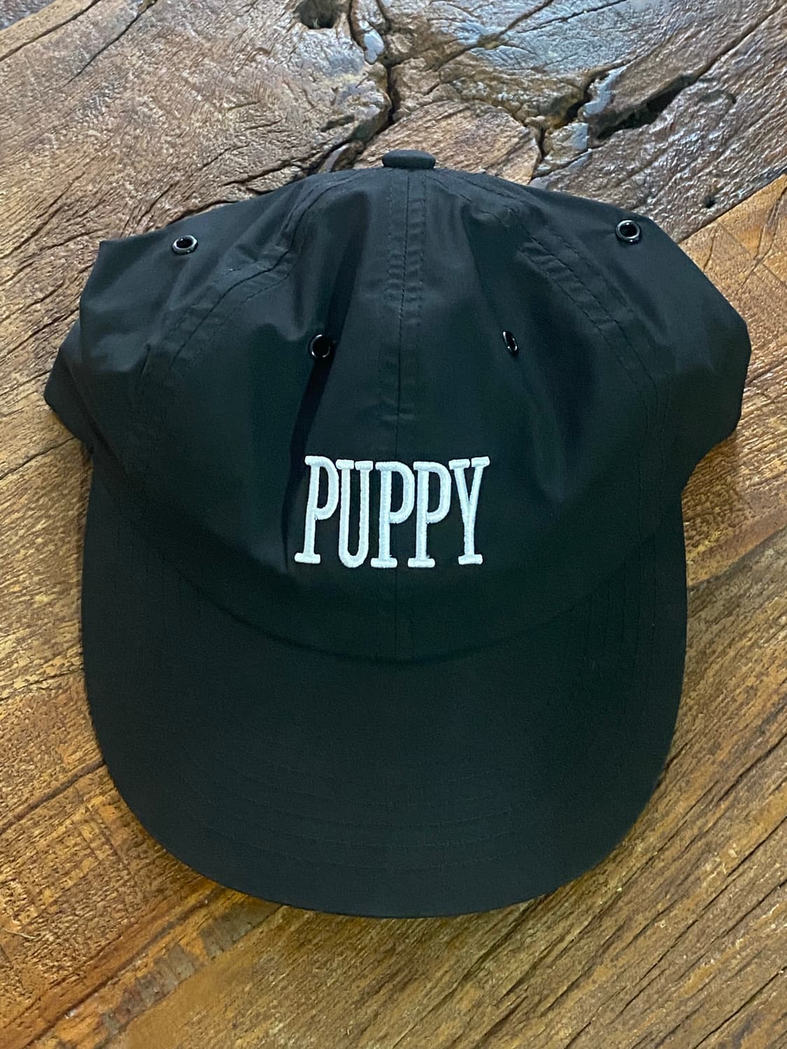 dog & co 독앤코 hw dog 나일론 모자 캡 상품이미지5