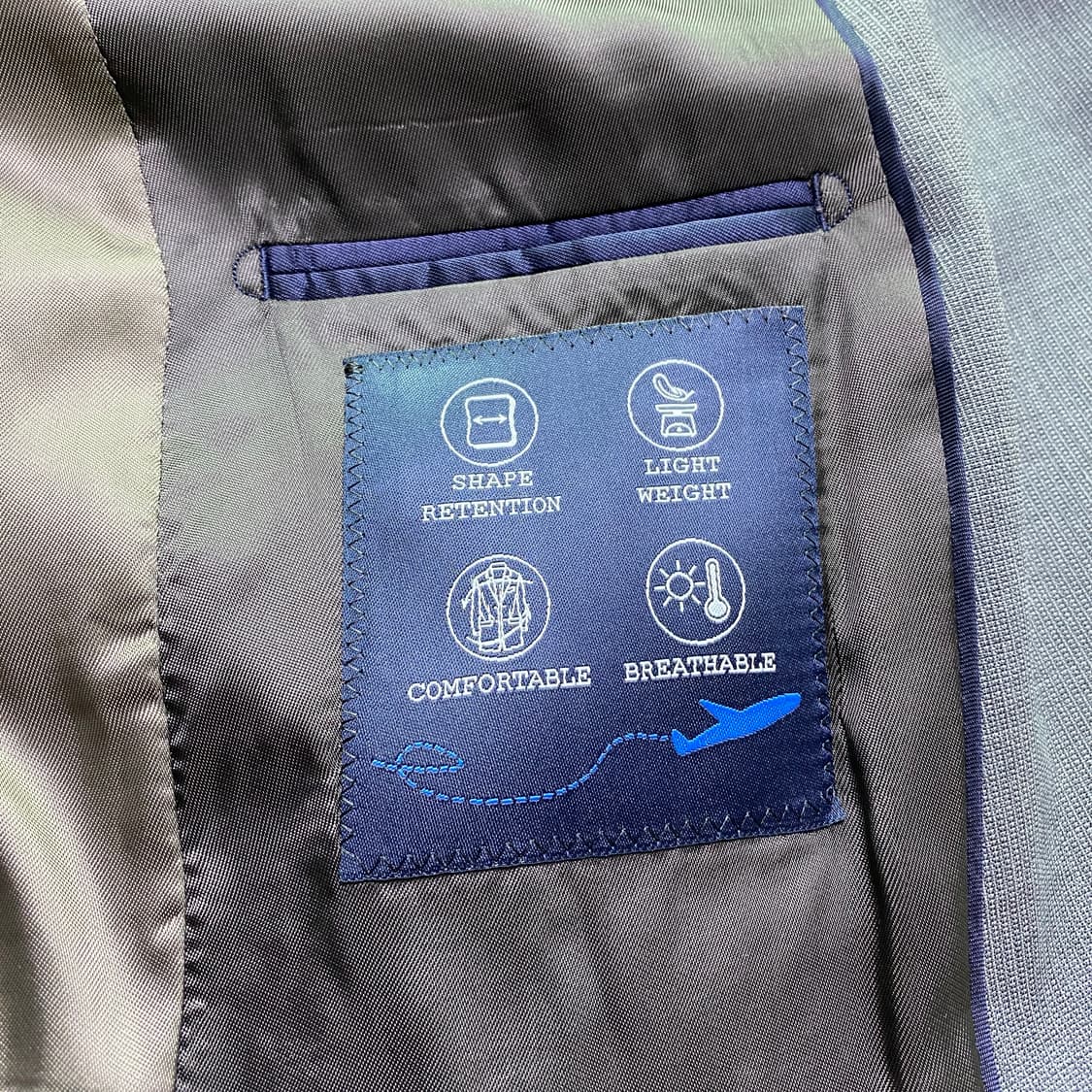 [새상품급] Massimo Dutti 마시모두띠 이태리수입원단 라나울10 상품이미지6