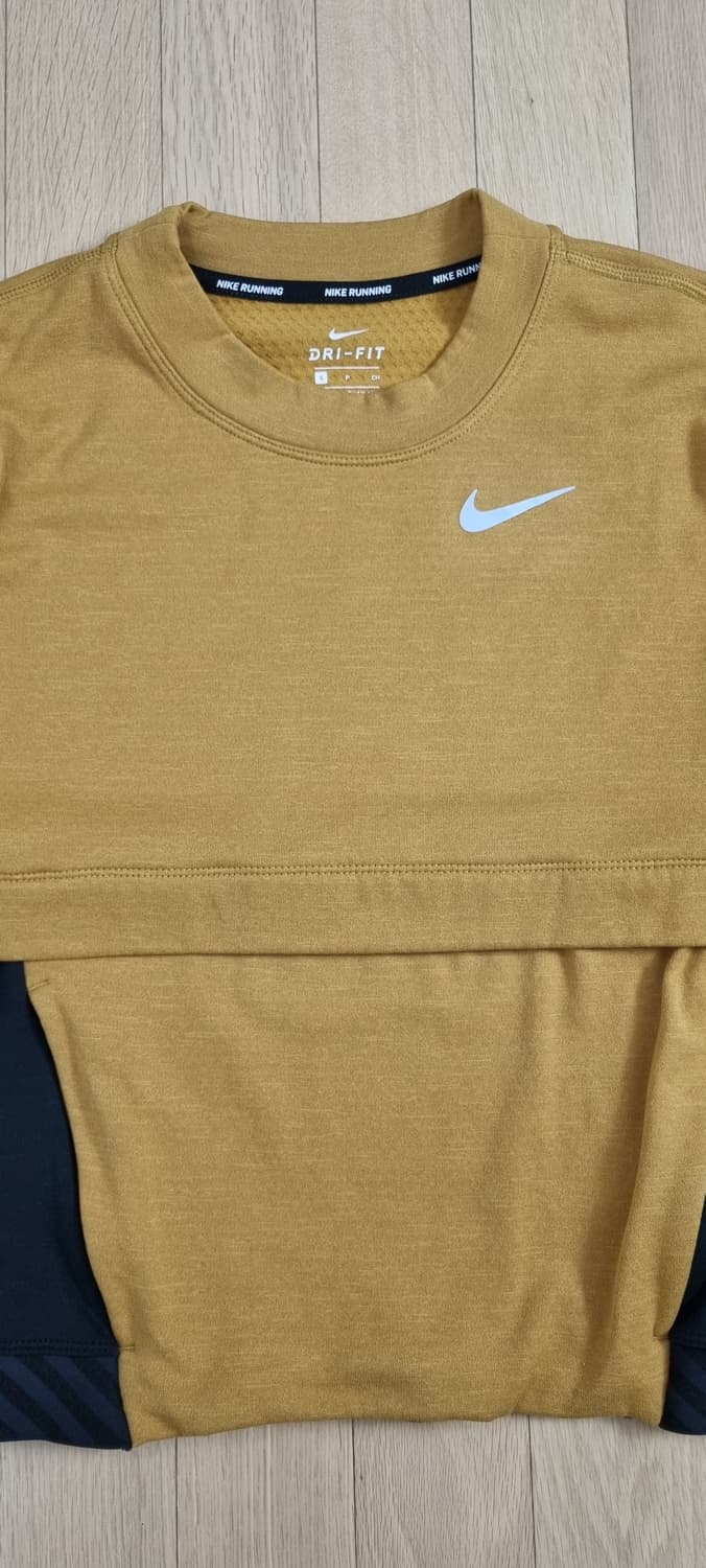 나이키 써마 스피어 SD 롱슬리브 탑 S _ 여성 상품이미지3