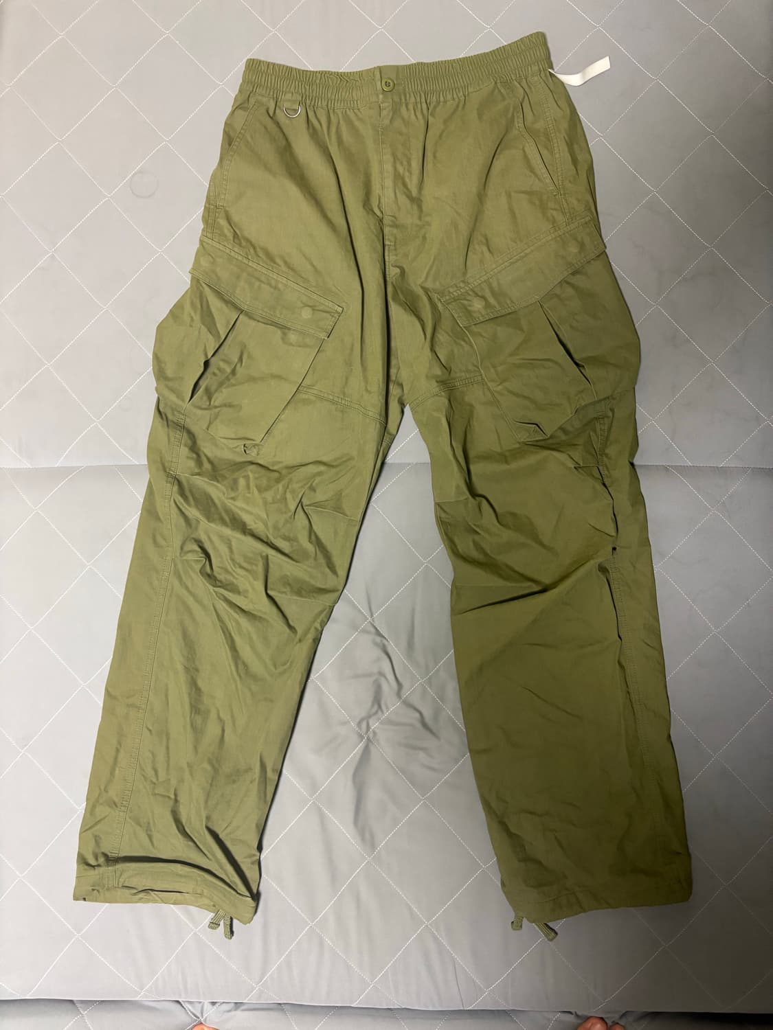 [XL] 엑스트라 오디너리 유틸리티2 카고팬츠  상품이미지2