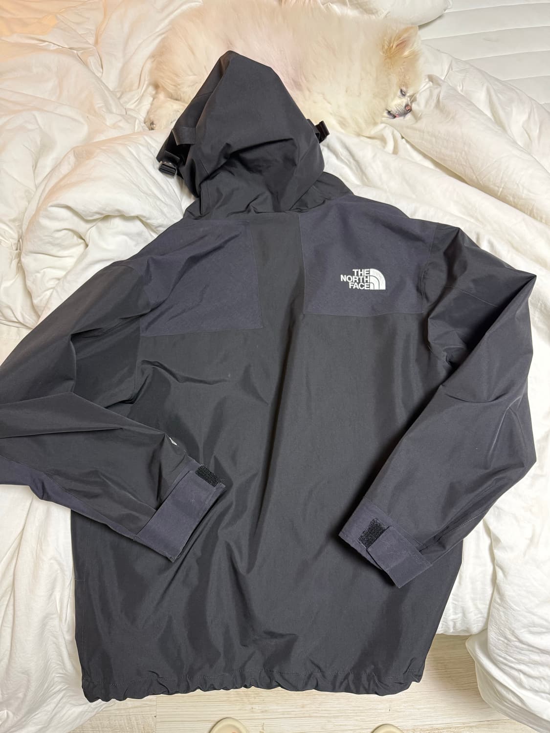 노스페이스 1990 마운틴 자켓 XL 상품이미지2