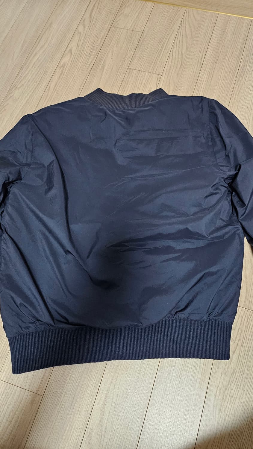 몽클레어 양면 다운 패딩 자켓 M 상품이미지3