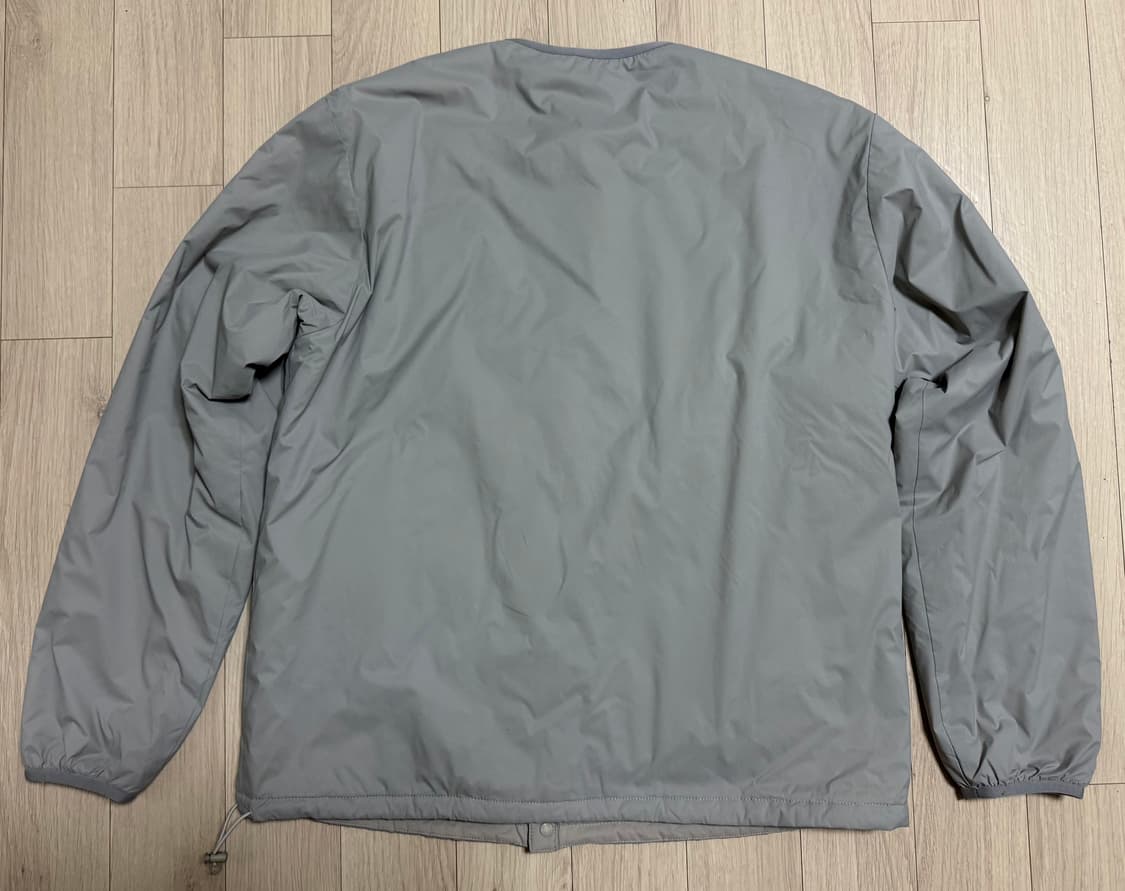 단톤(Danton) 프리마로프트 경량 패딩 L 상품이미지2