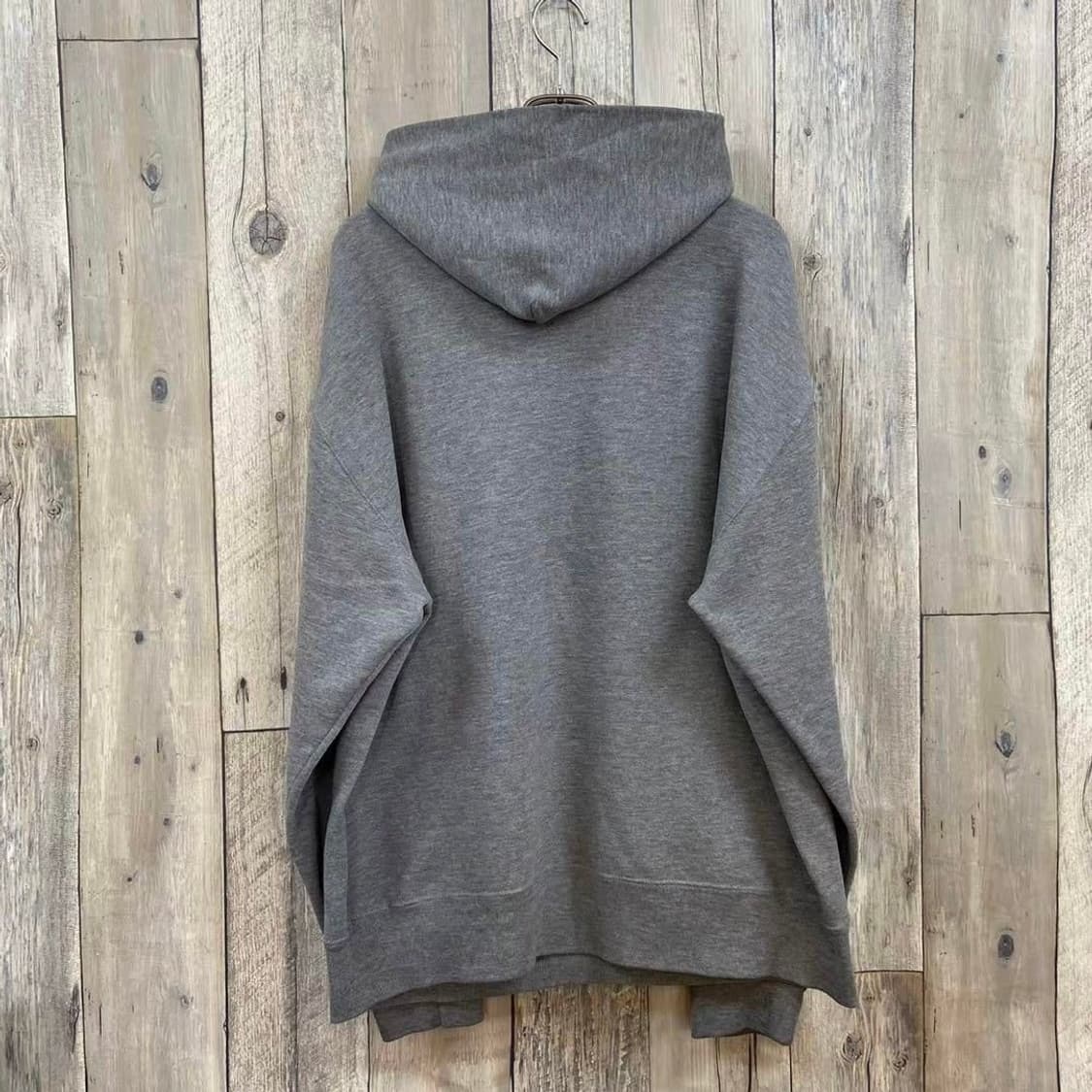 80s 미제 러셀 그레이 xl 사이즈 상품이미지5