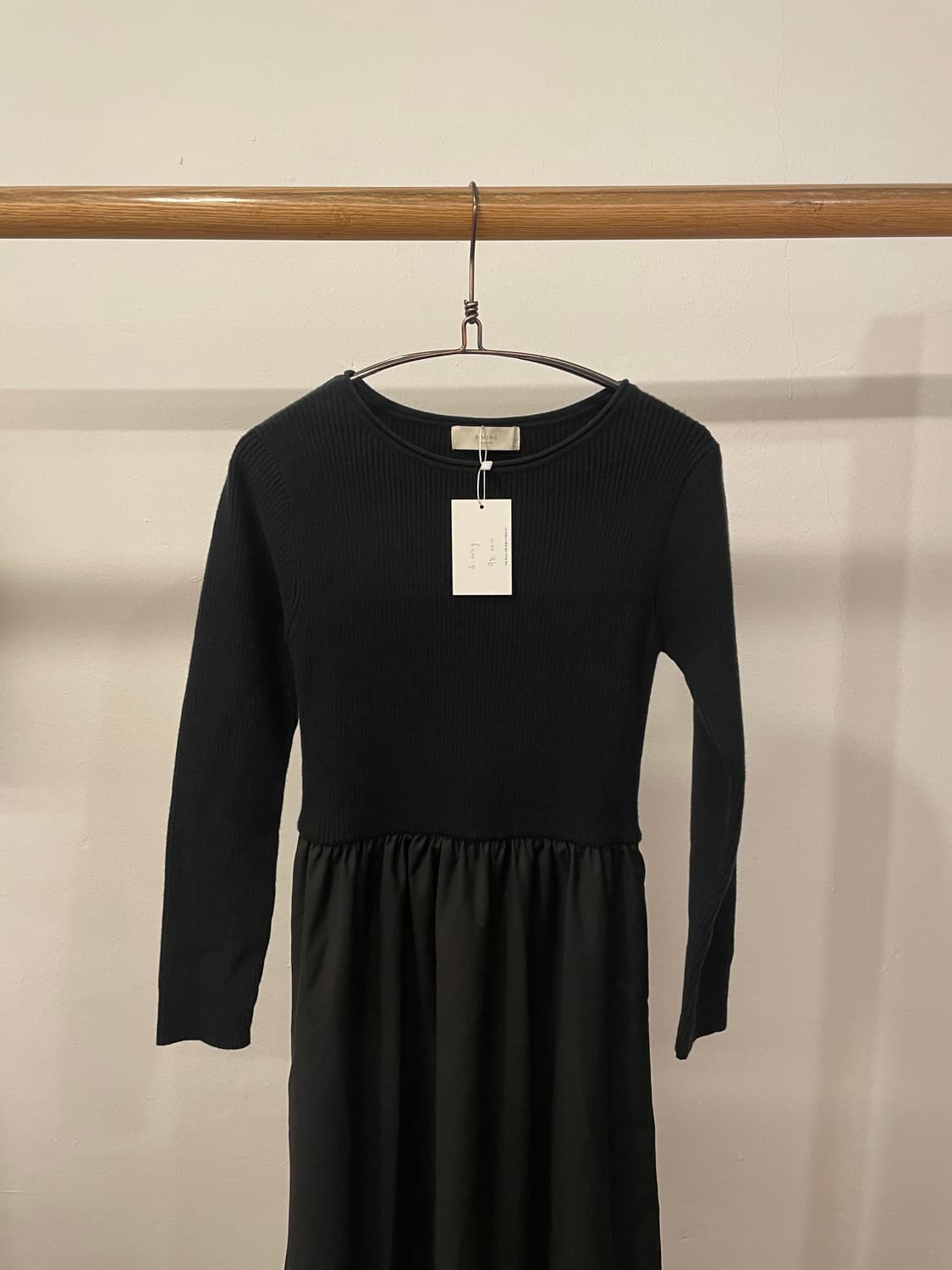 Bming by beams dress 상품이미지1