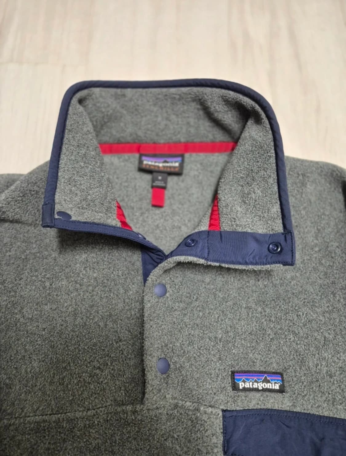 파타고니아 신칠라 상품이미지2