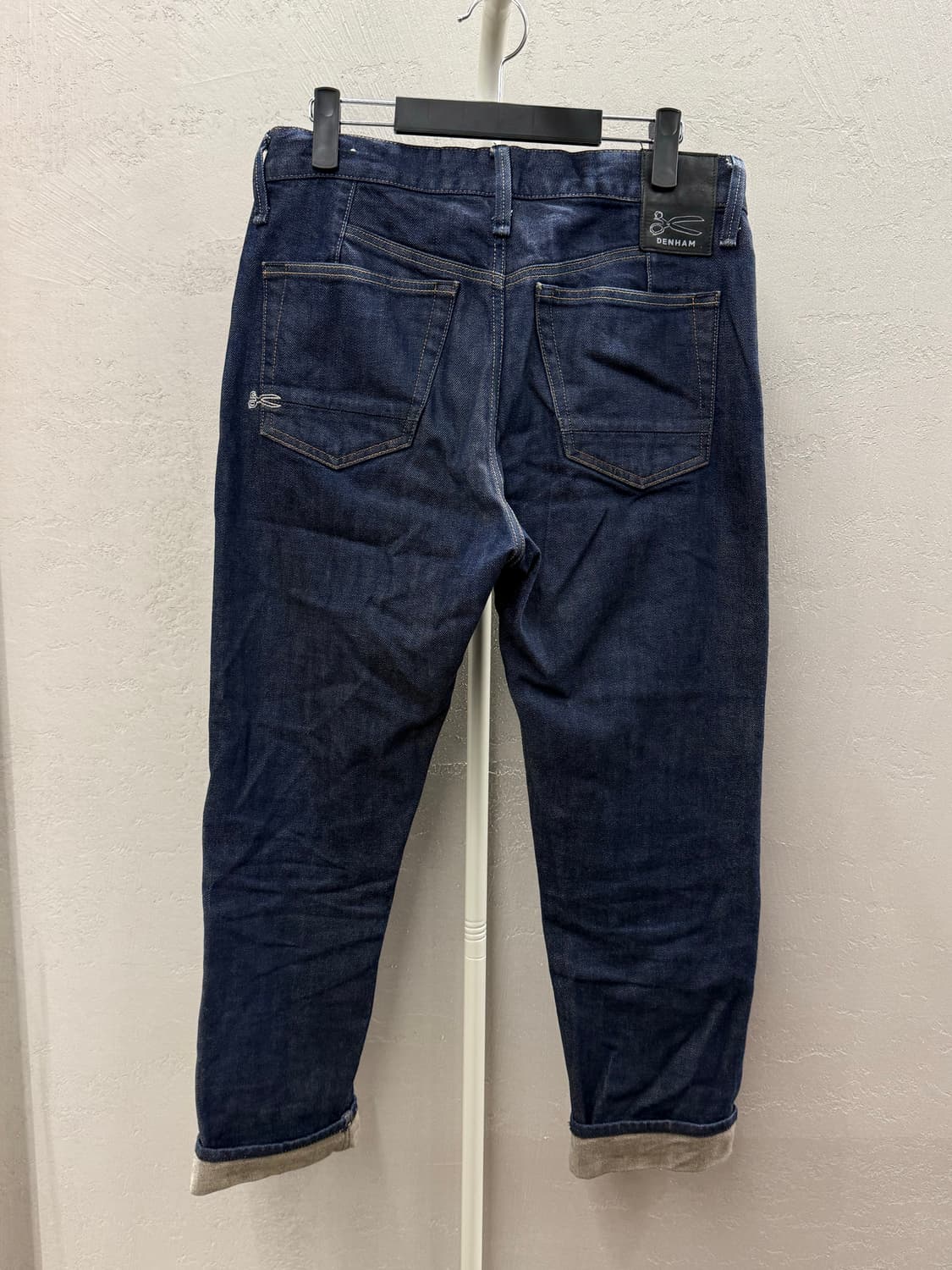 DENHAM  덴함 데님 팬츠 34 상품이미지4