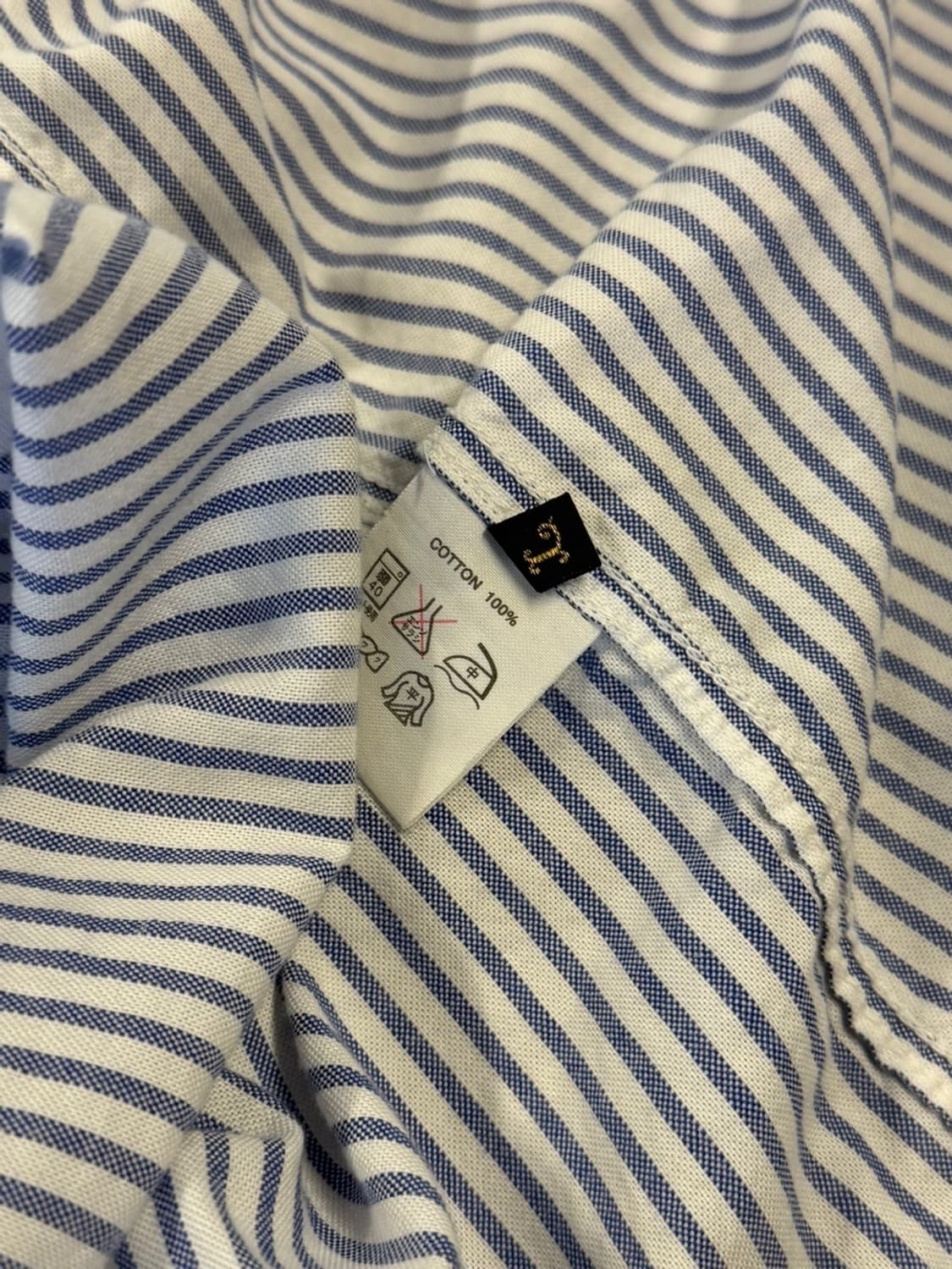 캐피탈 셔츠 자켓 셔켓 100 상품이미지4