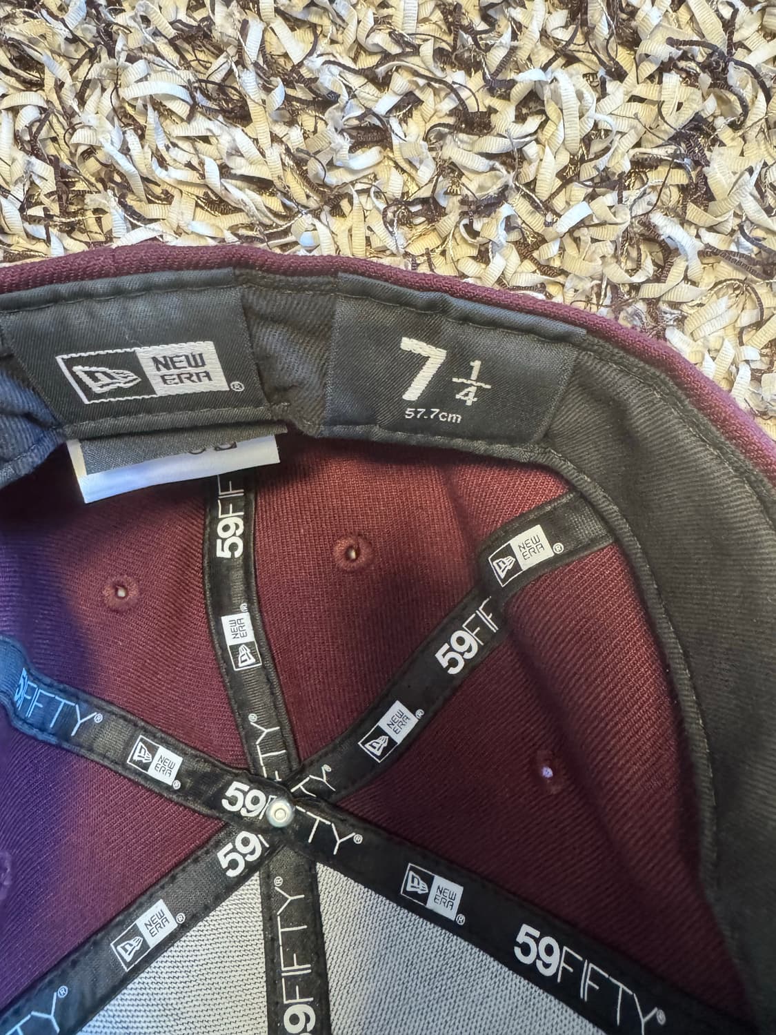 뉴에라 7 1/4  상품이미지2