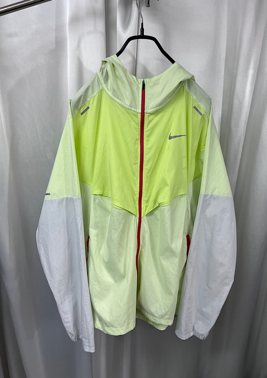 NIKE running jacket  상품이미지1