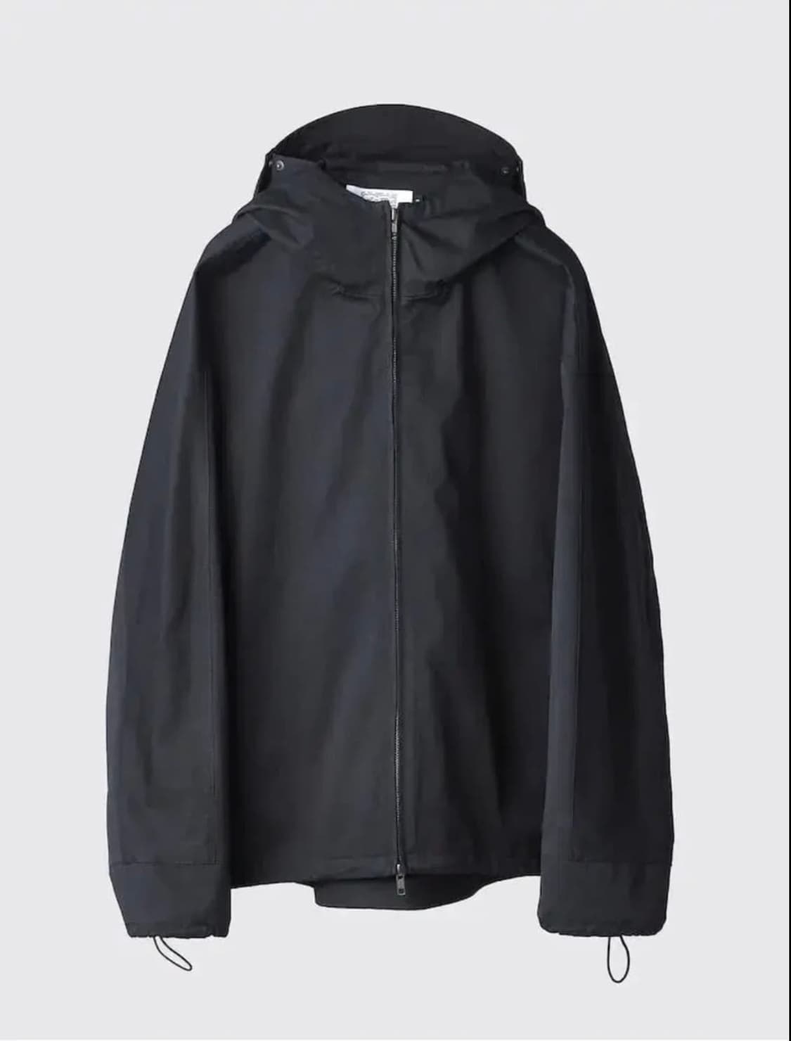 해칭룸 berger parka 상품이미지1
