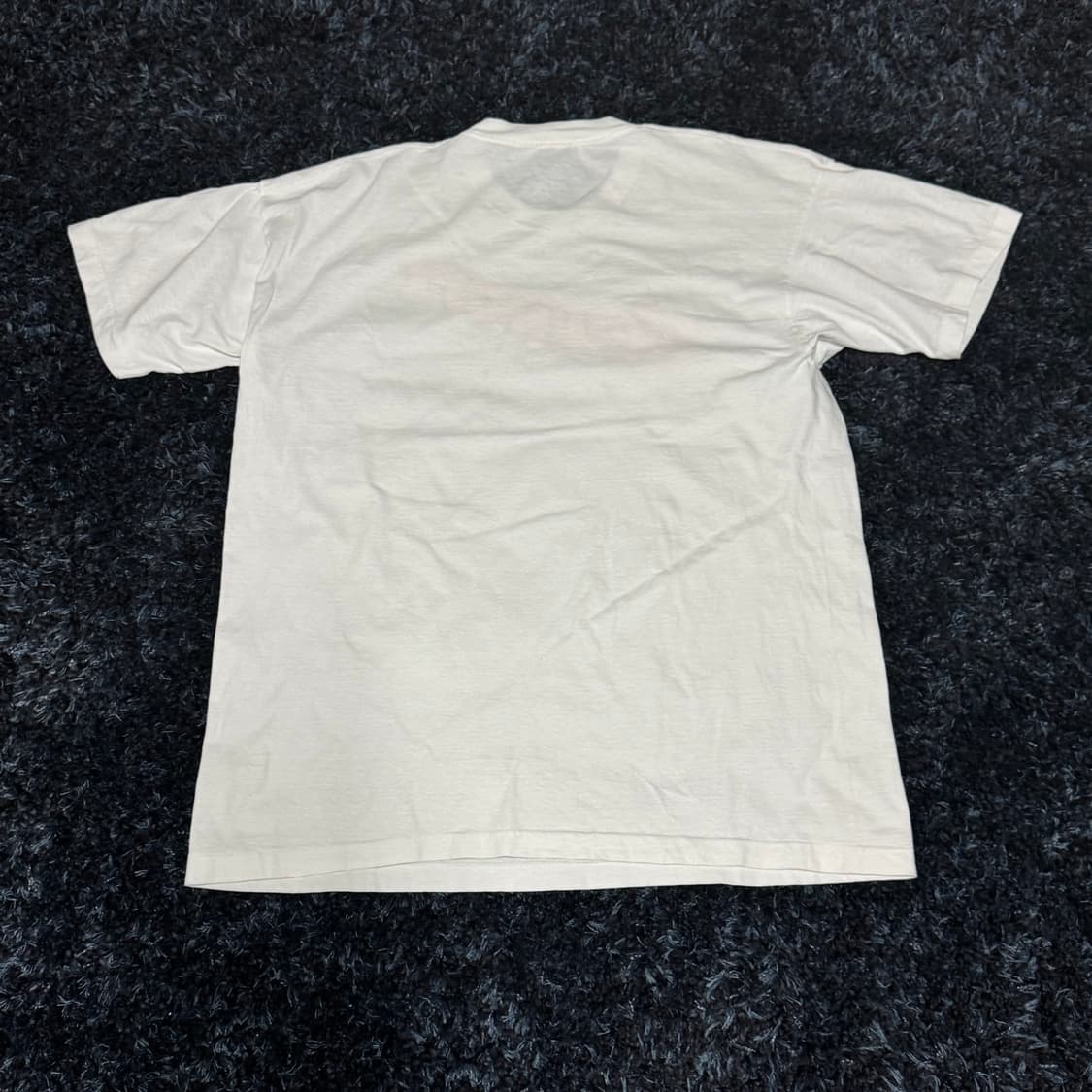 90s Newport Cigarettes t-shirt 상품이미지4