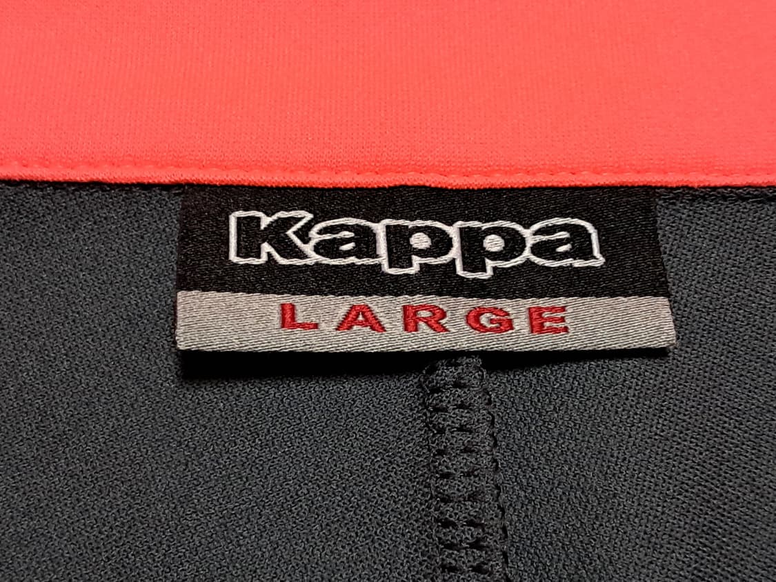 카파 여성 트랙자켓 L 상품이미지7