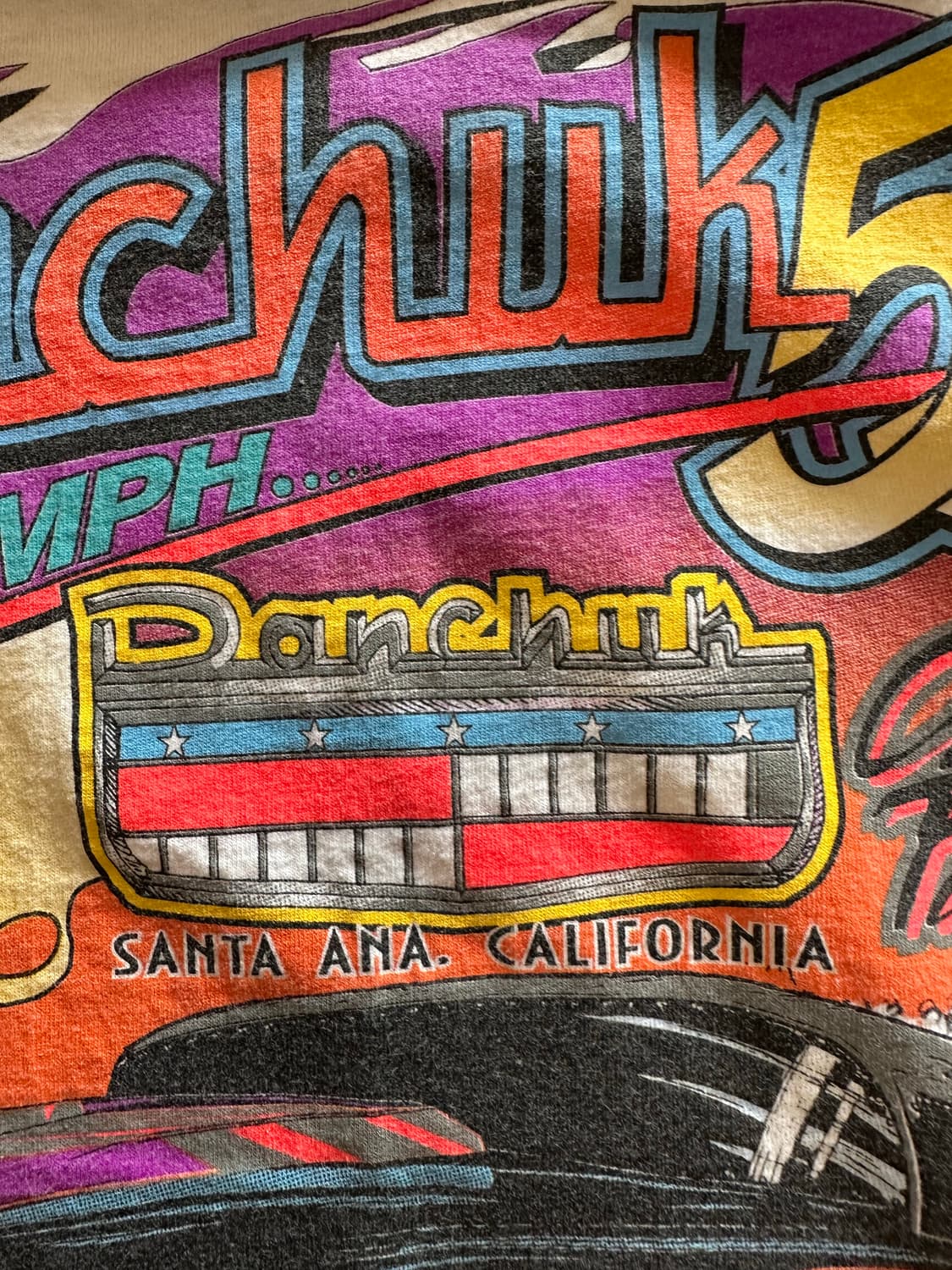 Danchuk 55 "Dream Machine II" - XL 상품이미지10