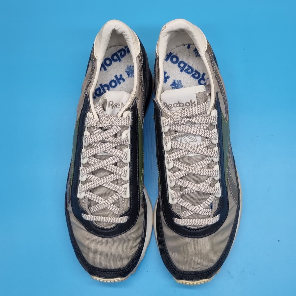 리복 아즈텍 여성운동화235  상품이미지2