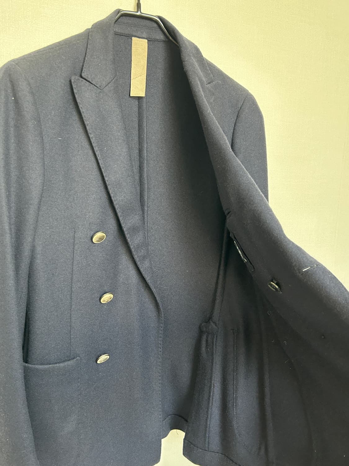 일레븐티 더블자켓 상품이미지4