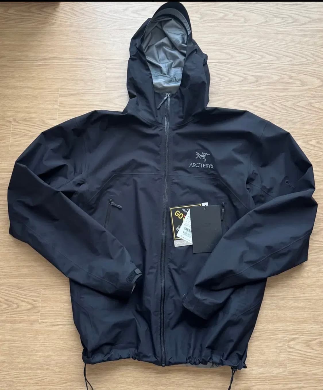 아크테릭스 베타 l사이즈 상품이미지1