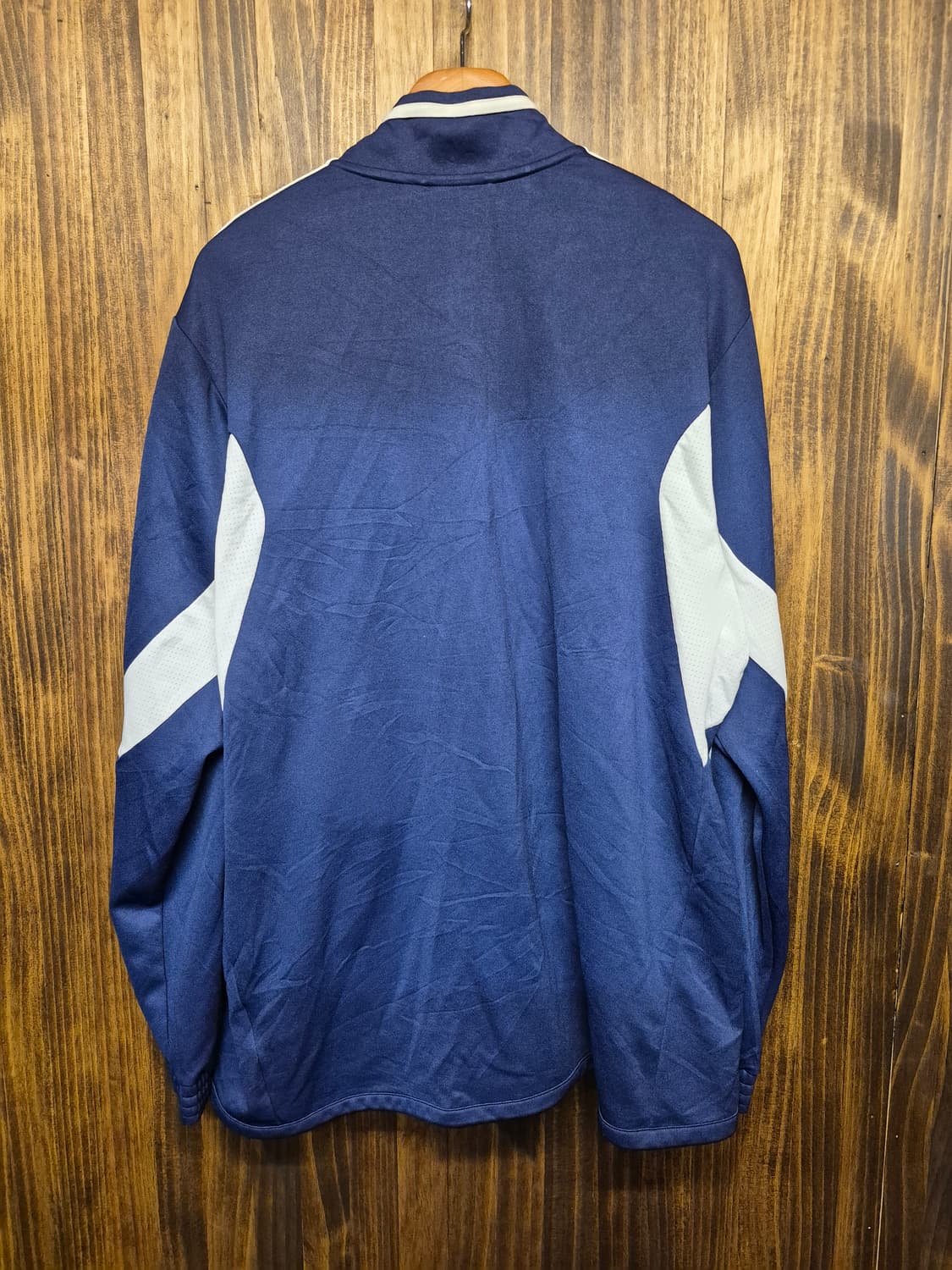 ADIDAS WHITE POINT JERSEY 상품이미지3