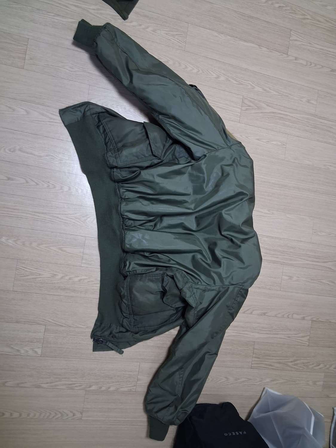 03's 오리지날 CWU-45P L(105) 상품이미지2