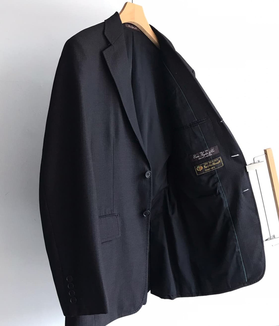 Loro Piana fabric  상품이미지4