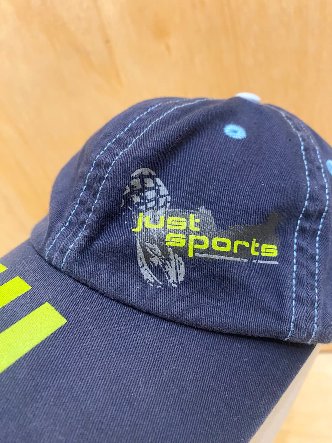 ADIDAS y2k cap 아디다스 와이투케이 볼캡 상품이미지3