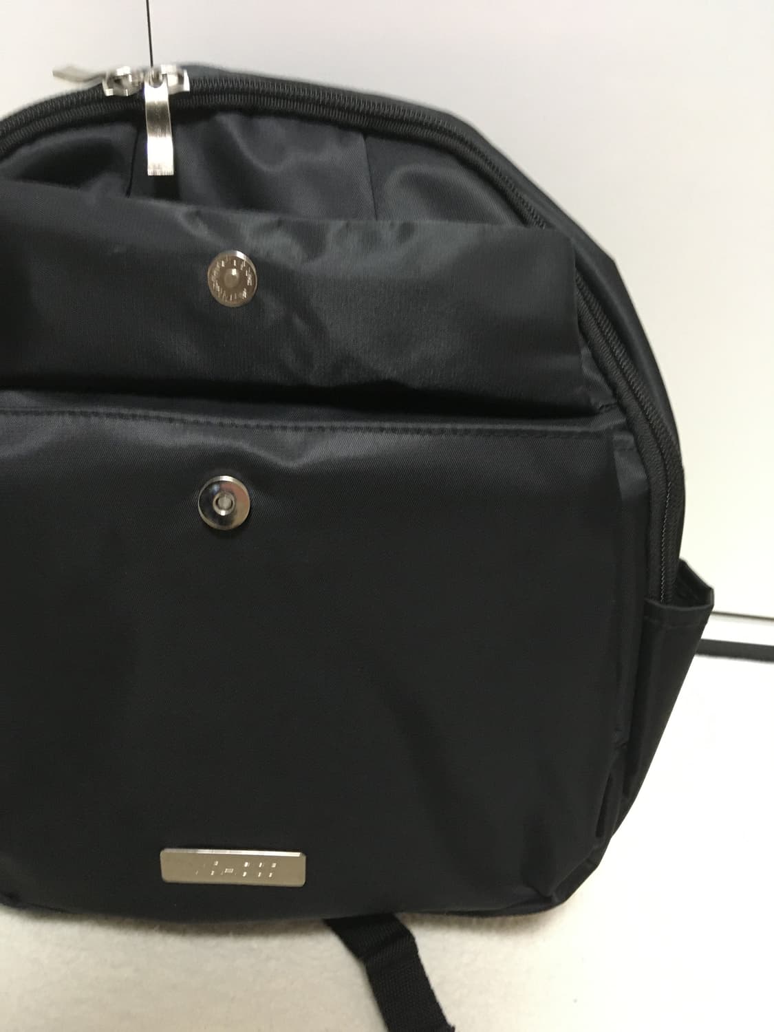 요지야마모토 ysaccs 나일론 백팩 상품이미지9