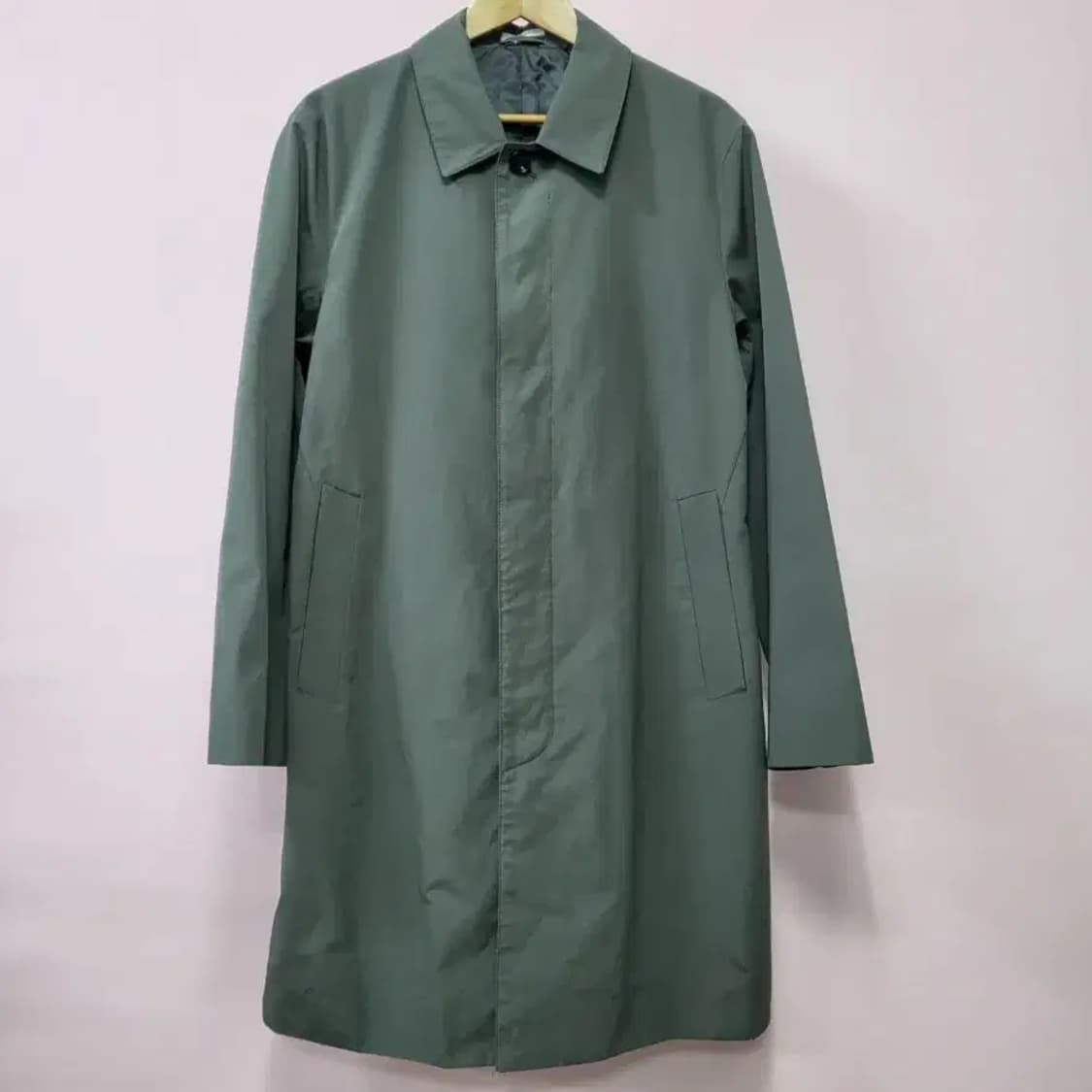 지오지아 남성 맥코트 105 상품이미지1