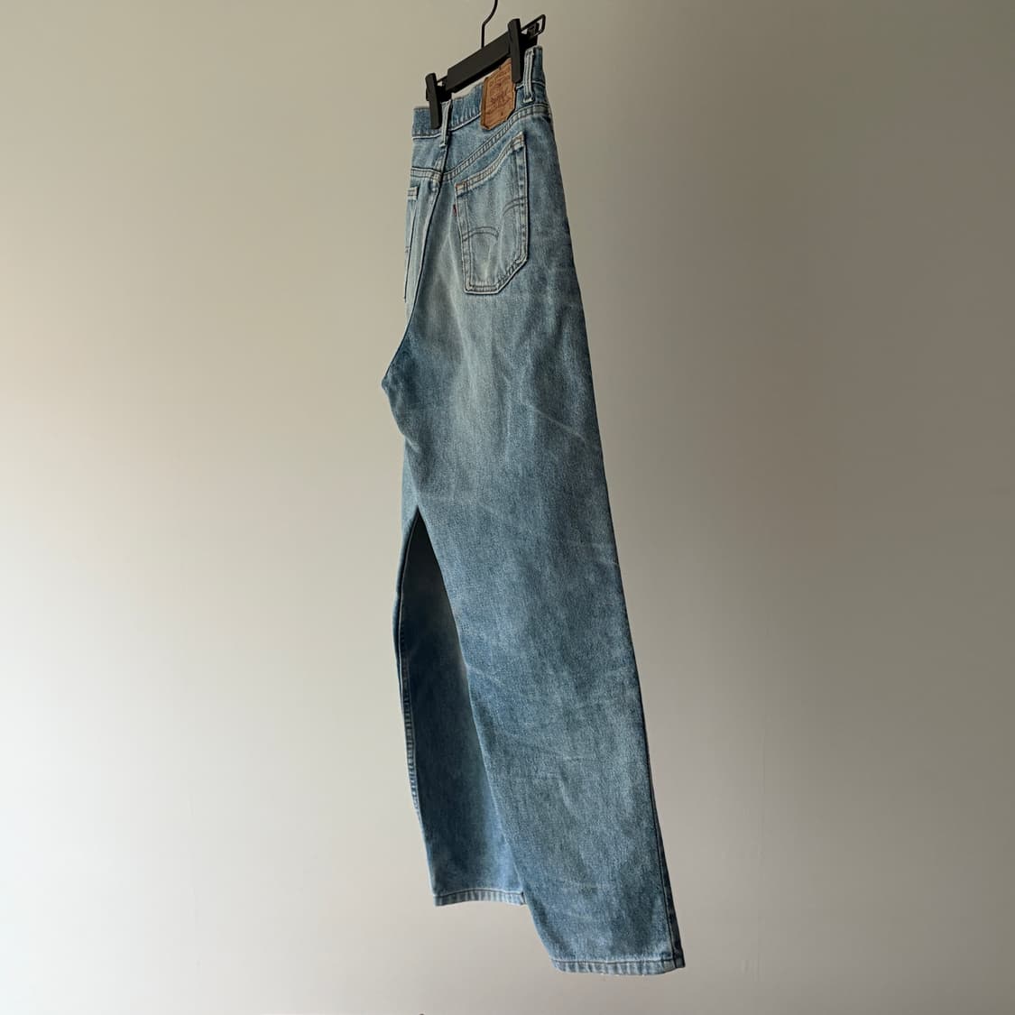  ▫️90's Levi's 610-0217 Denim 상품이미지3