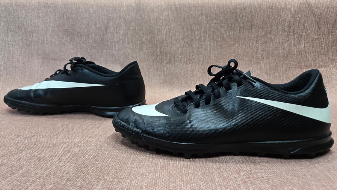 나이키 275mm- 브라바타2 풋살화 축구화 상품이미지4