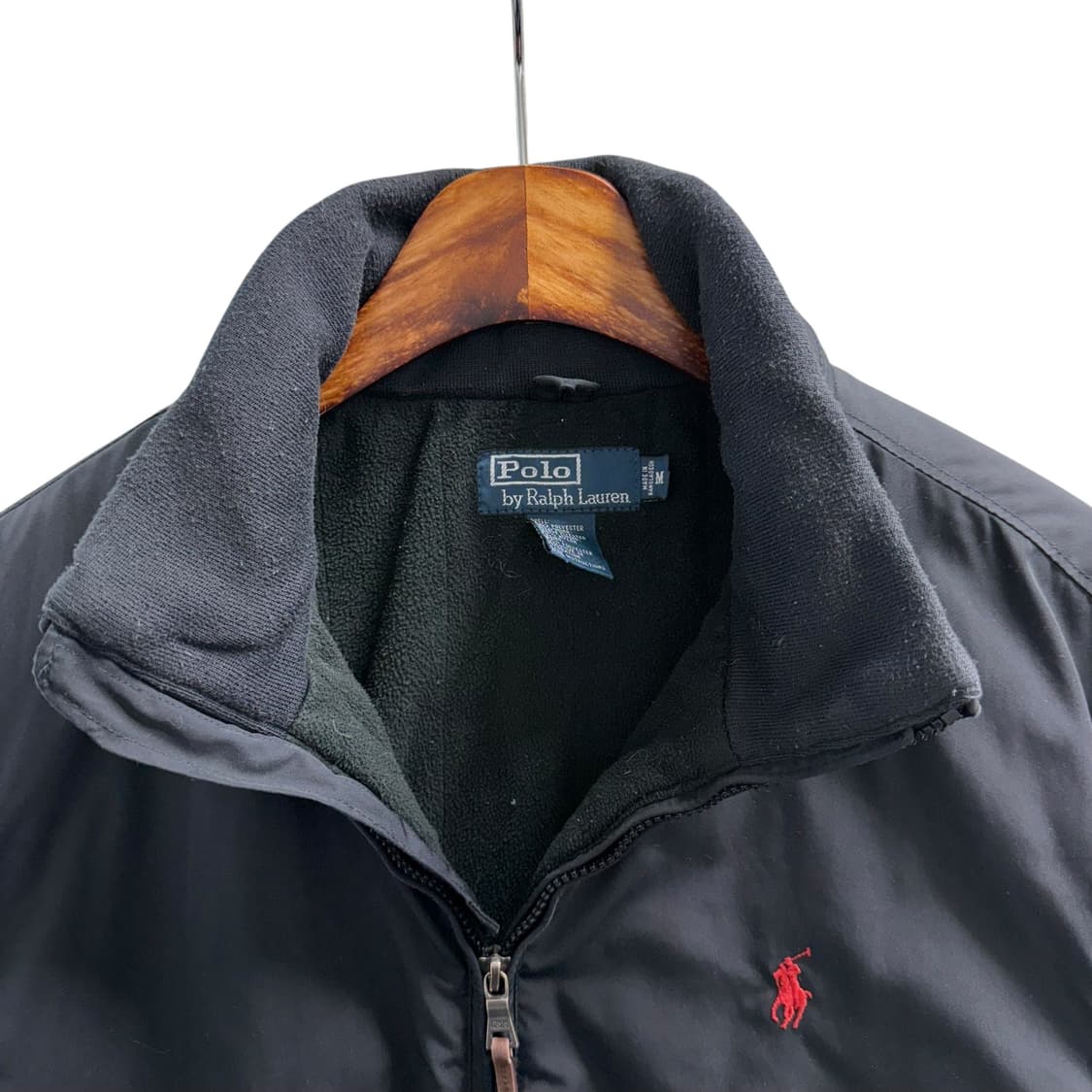 [M] 폴로 랄프로렌 페리 자켓 상품이미지5