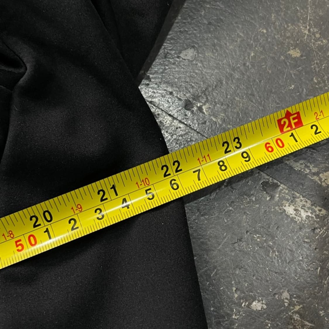 100 데상트 아우디 기모 자켓  상품이미지6