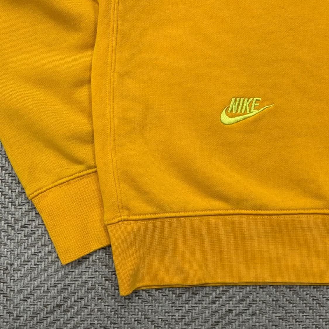 나이키 멀티스우시 맨투맨 v2054 상품이미지6