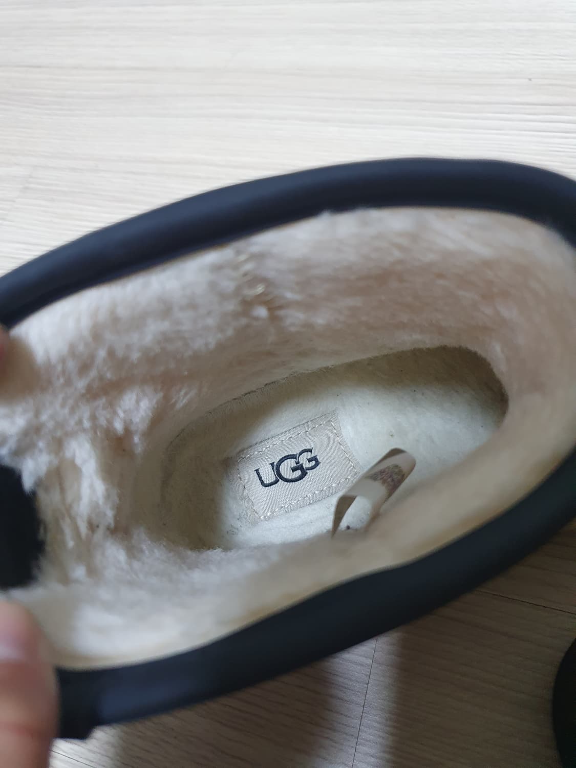 어그 클래식 부츠 230 상품이미지9