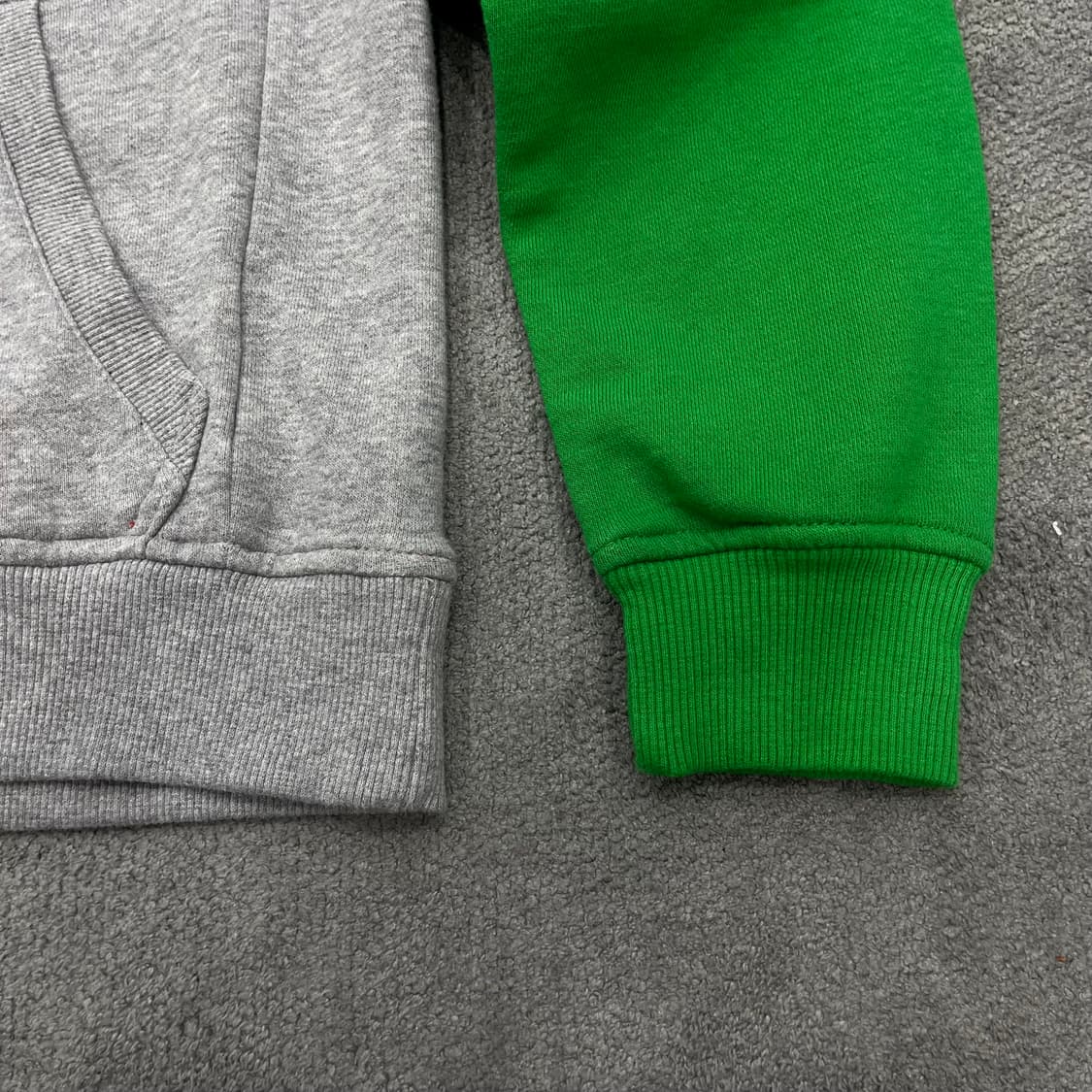 90 아디다스 트레포일 맨투맨 상품이미지3