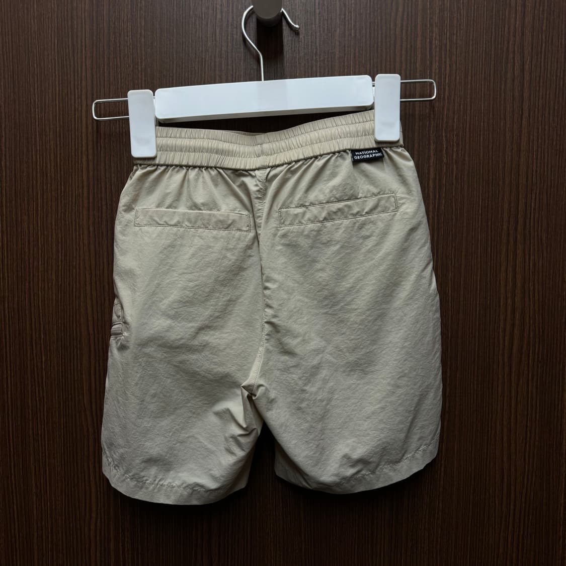 내셔널지오그래픽 반바지 110 상품이미지3