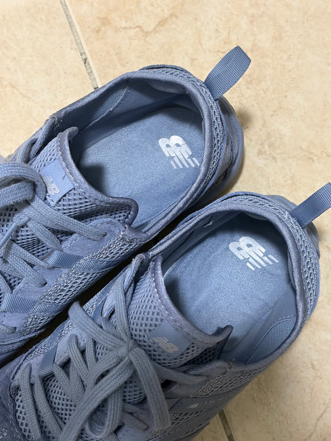 뉴발란스 미니머스 MT10 라이트그레이 280 상품이미지3