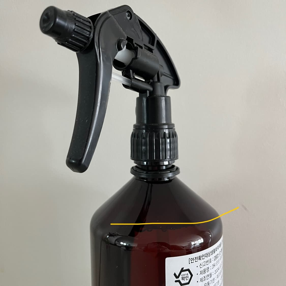 라부르켓 히노끼 코리앤더 1000ml 상품이미지3